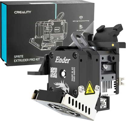 Creality Sprite Extruder Pro Kit Dual Gear Direct Drive Extruder for Ender 3 / 3 Pro / 3 Max / 3 V2