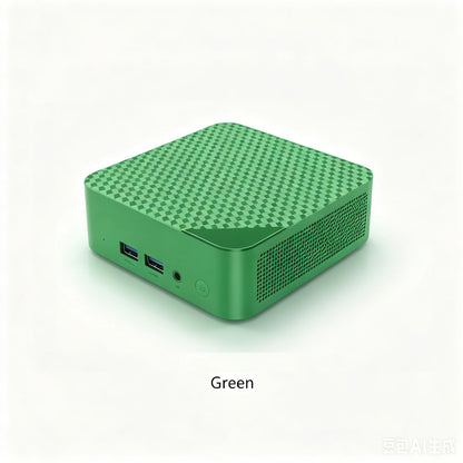 Mini PC Windows 11 Inte i9 10980HK Desktop Gaming Computer PC 32GB RAM 1TB M.2 SSD WiFi 6 BT5.2 Pc Gamer