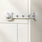 Baby Safety Lock Drawer Child Safety Cabinet Locks Adhesive Cabinet For Drawer Door Latches Baby Safe Straps Child Door Security