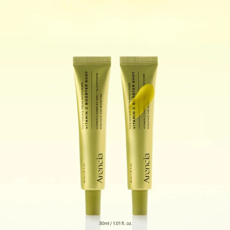 30ml Booster Shot Serum Retinal Firming Advanced Night Serum Moisturizer Minimizer Skin Firming Face Essence Korean Care