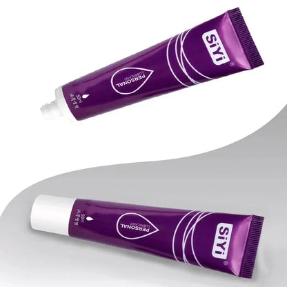 5pcs Water Based Lube for Session Sex Lubricant Lubricants Lubricante Exciter for Women Anal Lubrication Gel Intimate Lubricant