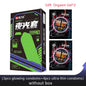 Glowing Delay Ejaculation Condoms For Men Fluorescence Rubber Condom Noctilucent Penis Sleeves Sex Toys For Women Sex Toys Shop