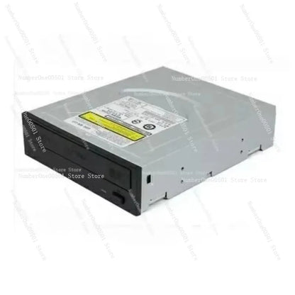 Blu-ray Writer 12x BDR-206 3D DVD Drive with Free Blu-ray Movie Disc not brand new 80% new