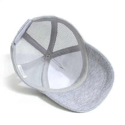 Dinosaur Printed Toddler Baseball Hat Kids Sun Hat Sun Hat Adjustable Age 0-5Y Quick Drying Boys Girls