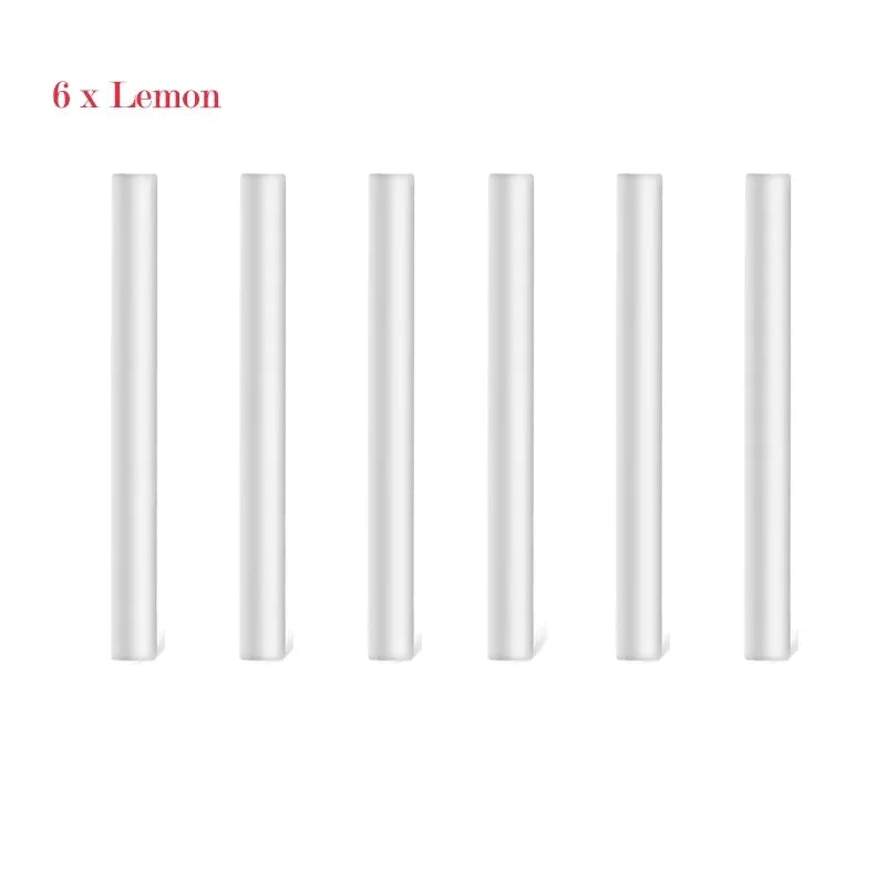 Car Air Freshener Car Air Vent Perfume Parfum Flavoring for Vehicle Interior Car Styling Smell in Car for Girl