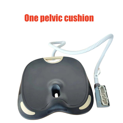 EMS Body Sculpt Machine RF Sculpting Weight Loss Burning Fat Slimming Muscle Equipment Stimulation 6500W HI-EMT MYOslim