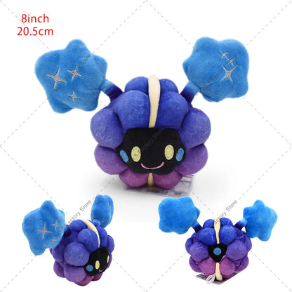 70 Styles Pokemon Plush Toys Kawaii Charizard Lucario Dragonair Rayquaza Gyarados Anime Soft Dolls Birthday Christmas Gifts
