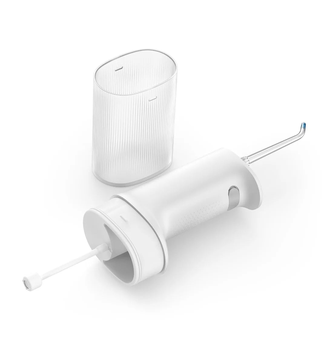 NEW MIJIA MEO705 Portable Oral Irrigator 2 Dental Teeth Whitening Flosser Bucal Tooth Cleaner Waterpulse Water Thread for Teeth
