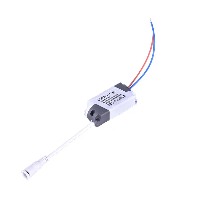 LED Driver 280mA 8-24W AC 220V To DC 24V Lighting Transformer Panel Ceilling Lamp LED Strip Power Supply Adapter