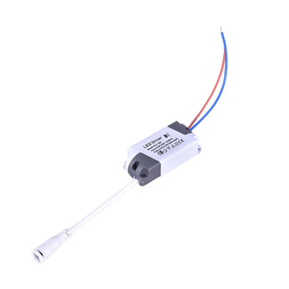 LED Driver 280mA 8-24W AC 220V To DC 24V Lighting Transformer Panel Ceilling Lamp LED Strip Power Supply Adapter