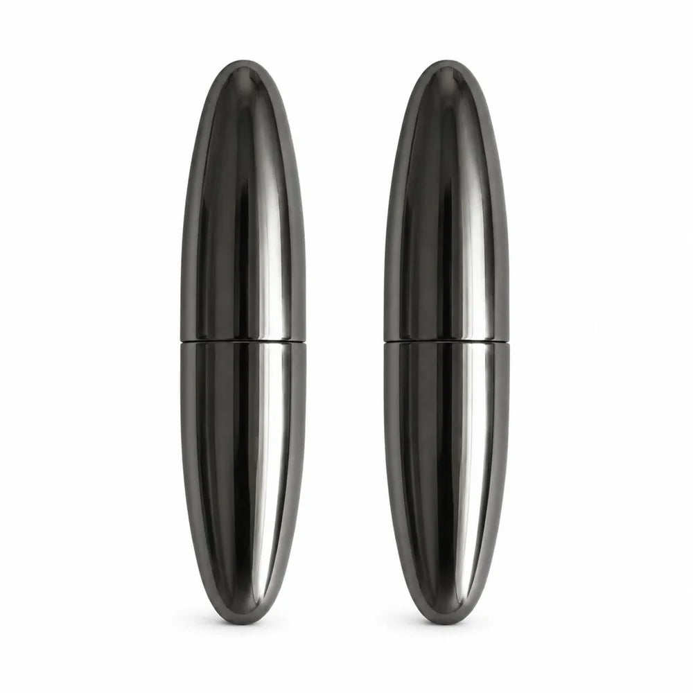 Magnetic Nipple Clamps Clips Stimulator Stainless Steel Nipple Breast Clamps Slave Bondage Flirting Women Sex Toy For Female