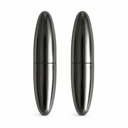Magnetic Nipple Clamps Clips Stimulator Stainless Steel Nipple Breast Clamps Slave Bondage Flirting Women Sex Toy For Female