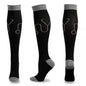 58 Style Compression Socks Medical Edema Diabetes Varicose Vein Stockings Graduated Pressure Legging Nursing Knee High Stockings