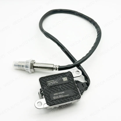 55512349  Lambda Probe NOX Sensor for Opel VAUXHALL Insignia B 2 MK2 Z18 2.0 CDTI 2017 2018 2019 2020 2021