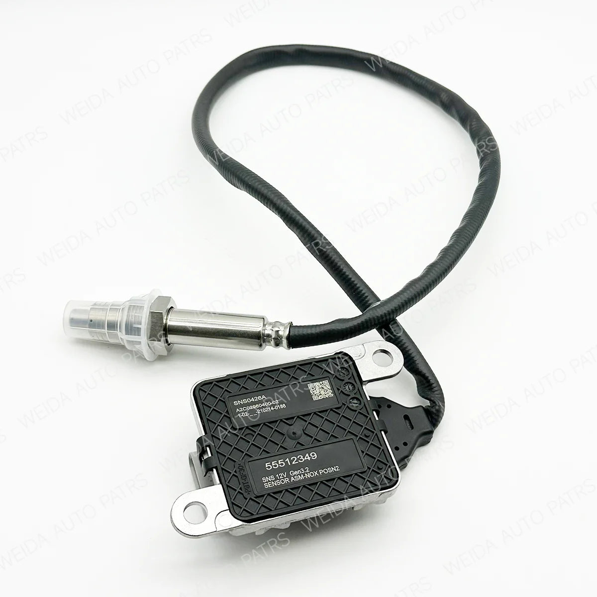 55512349  Lambda Probe NOX Sensor for Opel VAUXHALL Insignia B 2 MK2 Z18 2.0 CDTI 2017 2018 2019 2020 2021