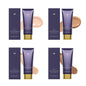 Body Concealer Cream Matte Full Coverage Spots Scars Tattoo Cover Lasting Waterproof Moisturizing Body Foundation Creams Make Up