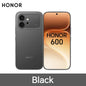 HONOR 600 5G Smartphone EU Version 200MP AI Ultra Night Camera 6400mAh Snapdragon 7 Gen4 AI Button 6.57"AMOLED 80W Supercharge