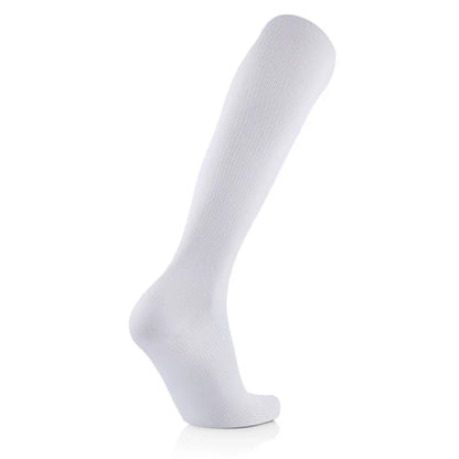 58 Style Compression Socks Medical Edema Diabetes Varicose Vein Stockings Graduated Pressure Legging Nursing Knee High Stockings