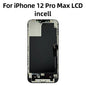 OLED X For iPhone XR XS MAX 11 Display 3D Touch Screen Replacement For 12 11 Pro Screen incell 12 Pro Max Display 13 13Promax