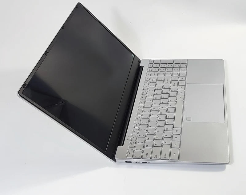 Woman Laptop Windows 10 Office Education Gaming Notebook Pink 15.6“11th Intel Celeron N5095 16G RAM 1T Dual WiFi Herbew Keyboard