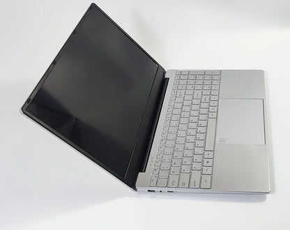 Woman Laptop Windows 10 Office Education Gaming Notebook Pink 15.6“11th Intel Celeron N5095 16G RAM 1T Dual WiFi Herbew Keyboard