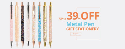 1 Pcs Lytwtw's Cute Creative Cat Gel Pen Cartoon Kawaii Stationery Office School Supplies sweet pretty lovely cartoon Handles