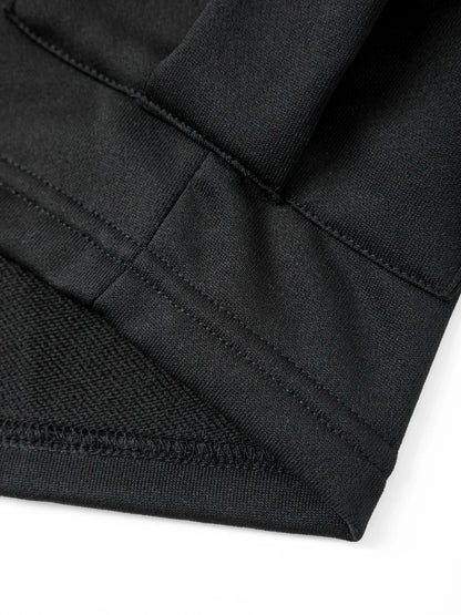 Summer Men's Sport Shorts Male Breathable Loose Multi-pockets Cargo Shorts Outdoor Jogging Fitness Casual Drawstring Mens Shorts