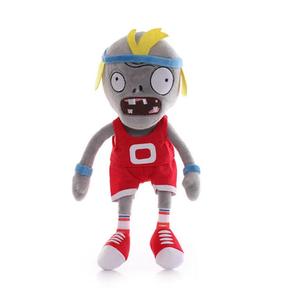 Plants VS Zombies 2 Video Game Character Plush Toys PVZ Plants Peashooter SunFlower Anime Stuffed Plush Dolls Gifts for Children