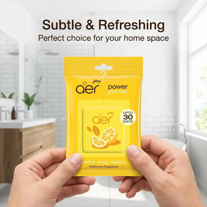 6 Assorted Scents Hanging Air Freshener, 30 Days Long-Lasting Fragrance, Car & Home Deodorizer, Great for Gifting