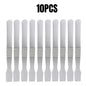 1/4/20PC High Quality Phone Repair Tools Memory Metal Tin Scraping Knife Solder Paste Mixing Knife Pry Opening for iPhone Repair