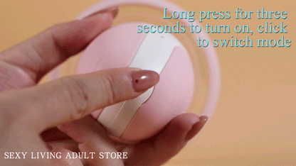 Breast Enhancement Sucking Vibrator Rotating Vacuum Pump Bra Sucker AV Breast Massager Female Nipple Stimulation Masturbator