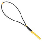 Golf Swing Practice Rope With Training Grip Indoor Golf Training Aid Exercise Rope Golf Practice Swing Trainer Golf Accessory
