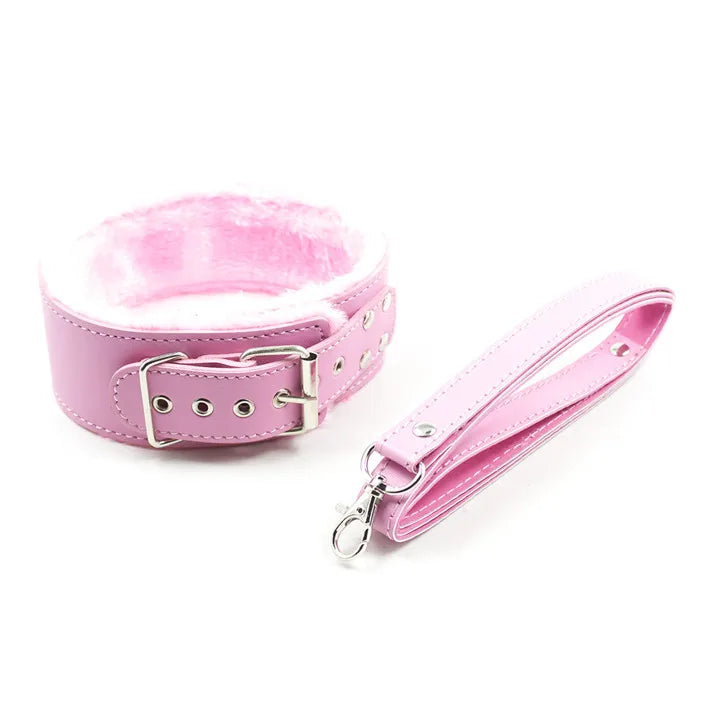 Neck Collars Adults Costumes Accessories Cosplay Sexual Games Toys Bdsm Bdsm Toys Sexy Lingerie Hot Gothic Collar For Erotic