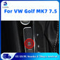 Automatic Stop Start Engine System Off Device Control Sensor Plug Stop Cancel For VW Golf 7 7.5 Passat B8 Jetta Tiguan MK2
