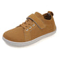 Kids wide foot barefoot shoes boys and girls minimalist kids sneakers natural opening shoes toddler small big kids walking shoes