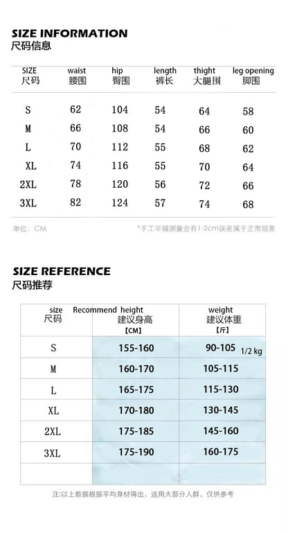Mens Loose Fit Summer Denim Shorts Elastic Waist Washed Blue Side Personality Design Casual Comfortable Fashion Trendy Outdoor
