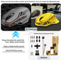 For Bambu Lab Mouse Kit Hardware Bambu Lab Wireless Mouse 002 Diy Model For Bambulab Mouse Components Kit