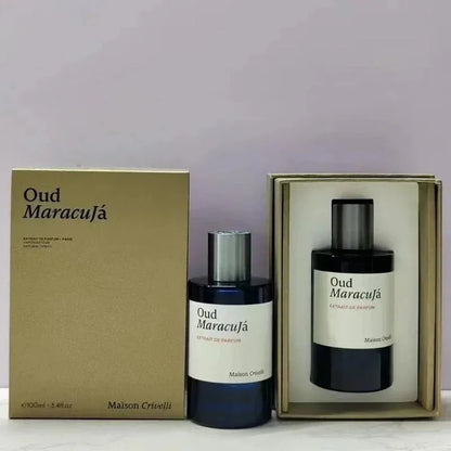 Perfume Perfumes and Colognes Hibiscus Mahajad Perfume Oud Perfume Cologne for Man 50ml/100ml Floral Woody Elegant Scent