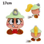 Cartoon Plush Toy Bullet Bill Shy Guy Waluigi Wario Donkey Kong King Boo Spiny Dry Bones Anime Stuffed Doll Peluche Toys Gift