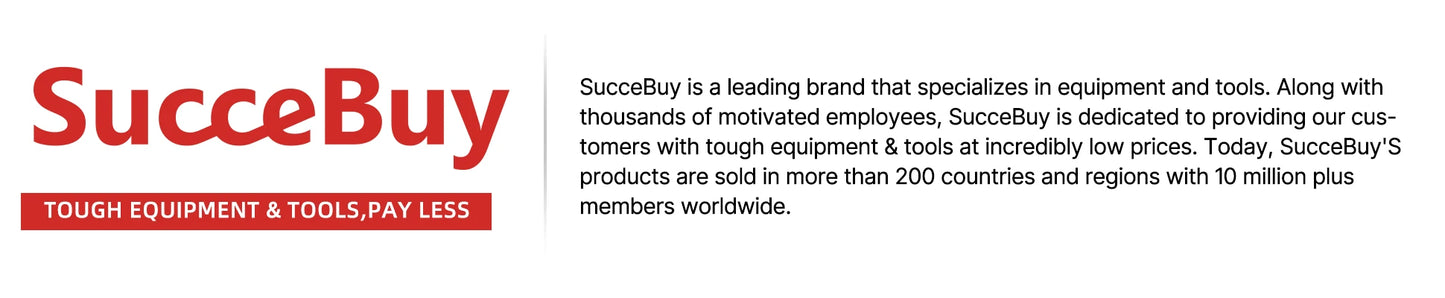 SucceBuy Diesel Heater 12V Diesel Air Heater 8KW Diesel Parking Heater Remote Control with LCD Switch for Car Truck Motor-home