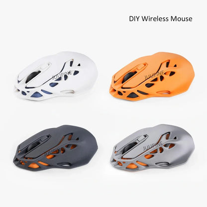 For Bambu Lab 3D Printing DIY Creative Model Computer Wireless Mouse Aviation Model Engine LED Light Kit 001 3D Printer Par