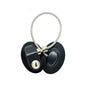 Refrigerator Door Lock, Child Proof Fridge Door Lock for Kitchen Freezer, Cabinets and Drawers, Air Oven Air Fryer, Closets