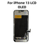 OLED X For iPhone XR XS MAX 11 Display 3D Touch Screen Replacement For 12 11 Pro Screen incell 12 Pro Max Display 13 13Promax