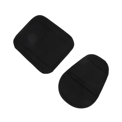 Universal Baby Safety Car Seat Belt Pads Baby Stroller Shoulder Strap Covers Soft Car Seat Belt Cushion Pram Shoulder Guard Pads