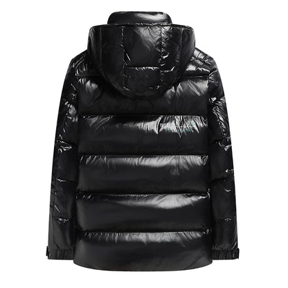 2026 Men's Winter Jackets men high quality fashion waterproof Warm Jacket Casual thicken Parkas Male Warm coat Male L-5XL
