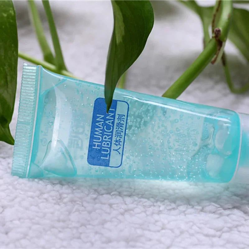 Lubricant Transparent Water-based Sex Lube Vaginal Anal Massage Oil for Gay Men Women Orgasm Sex Toys Easy To Clean Lubricants