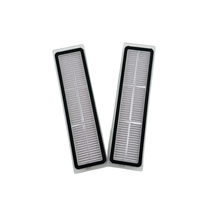 Original Dreame D9/D9 Pro/D9 Max/L10 Pro/D10s/D10s pro Vacuum Cleaner Parts Hepa Filters Replacement Accessories Spare Parts