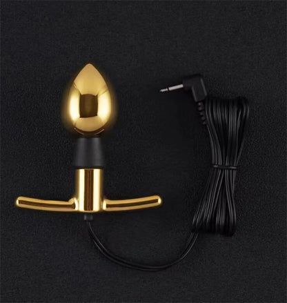DG-LAB 3.0 E-Stim Power Box APP Control Electric Shock Medical Themed  Sex Toys SM Player Sex Electrical Stimulator For Couples