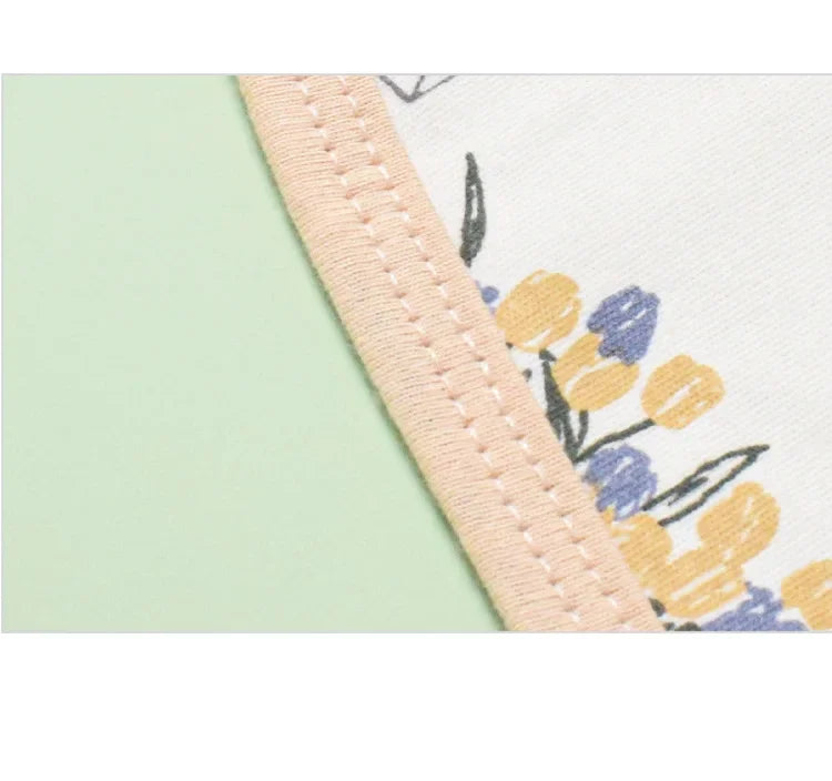0-6 Month Cotton Baby Swaddle Wrap Anti Startle Swaddling Blanket Muslin Baby Sleeping Blanket Wrap for New Born Thin Summer