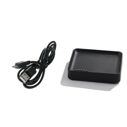 USB Charger Cable Charging Dock Cradle Adapter for LG G Watch W100 Smart Watch
